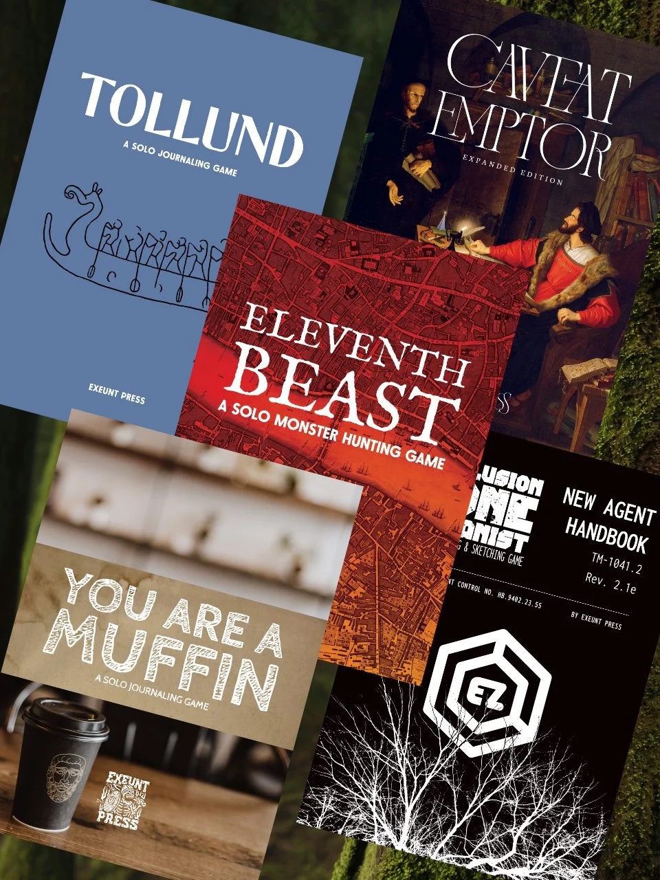 BEAST FAN MEETING DVD＆Photo Book Eleventh Beast — Exeunt Press